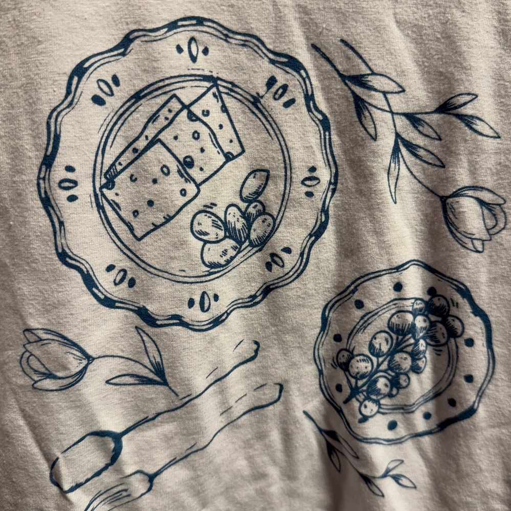 New!!!white shirt